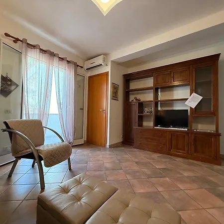 Casa Spatola - *