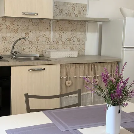 Casa Spatola -