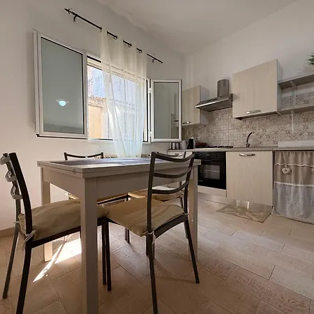 Casa Spatola -