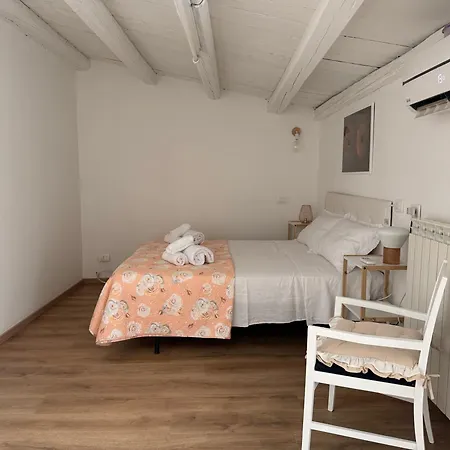 アパート Casa Spatola -