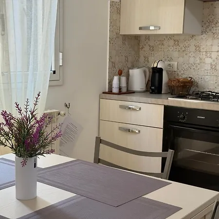 Casa Spatola -