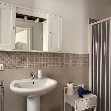 Casa Spatola - * シクリ