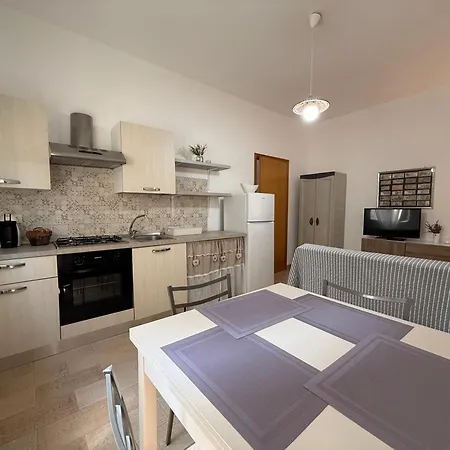 Casa Spatola - *