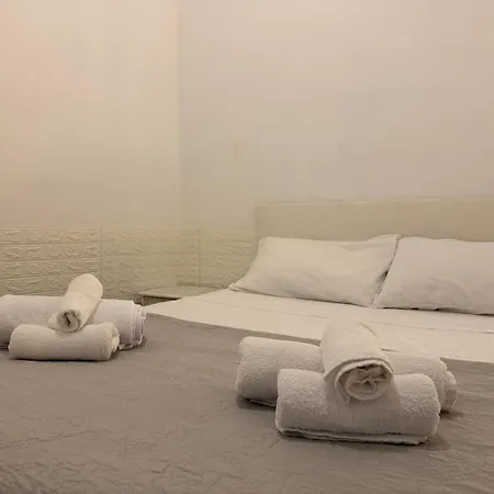 アパート Casa Spatola -