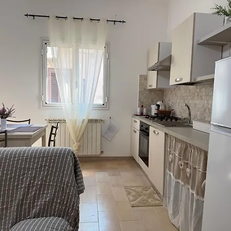 アパート Casa Spatola - *