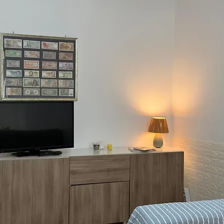 アパート Casa Spatola -
