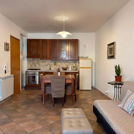 Casa Spatola - アパート *