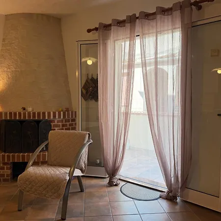 アパート Casa Spatola -