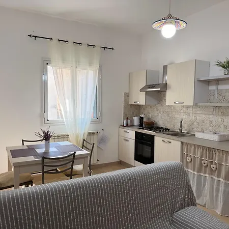 Casa Spatola - シクリ