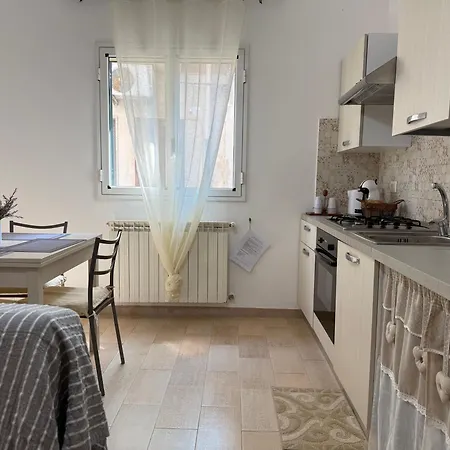 Casa Spatola - アパート *