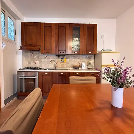 Casa Spatola - シクリ