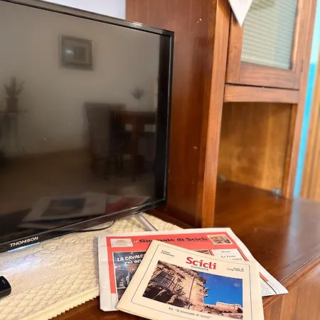 Casa Spatola - *