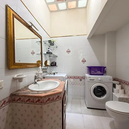 Casa Spatola - * シクリ