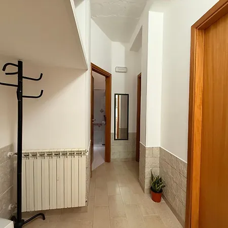 アパート Casa Spatola -