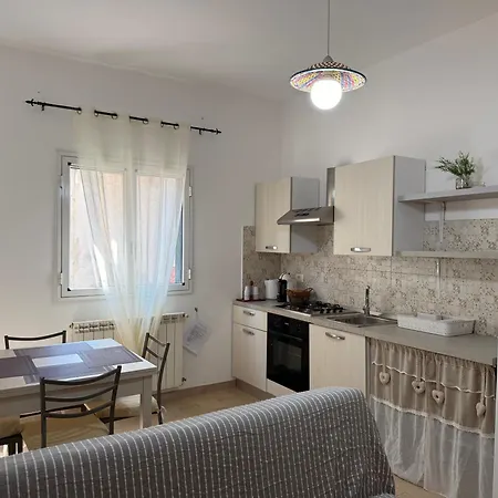 Casa Spatola - *