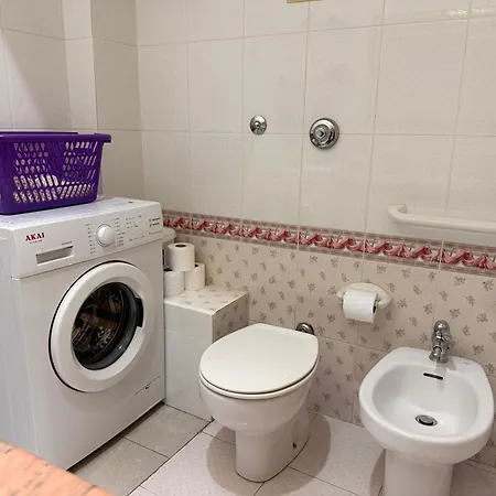 Casa Spatola -