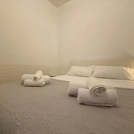 アパート Casa Spatola -