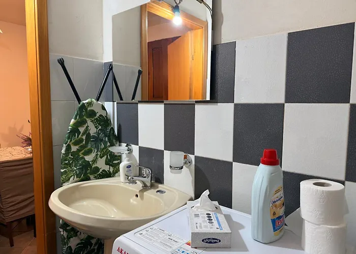 Casa Spatola - * Шикли